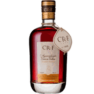Aguardente Crf Reserva Extra 