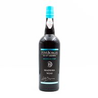 H M Borges 3 Anos Seco Madeira 