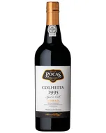 Poças Colheita 1995 Port