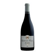 Quinta Dos Termos Garrafeira Red