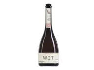 Espumante De Chá Wit Aged Demi Sec Bio 700 Ml 