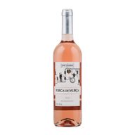 Porca De Murça Rosé
