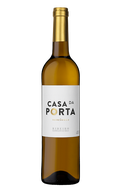 Casa Da Porta White