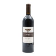 Terrenus Reserva Old Vines Tinto