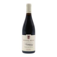 Monte Meão Vinha Dos Novos Touriga Nacional Tinto