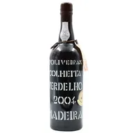 D´Oliveiras Madeira Verdelho Colheita 2004 Fortificado