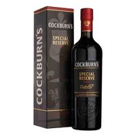 Cockburn's Do Special Reserve Port