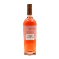 Quinta Da Alorna Touriga Nacional Tejo Rosé