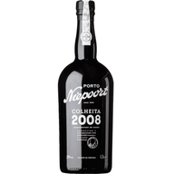 2008 Niepoort Colheita Porto