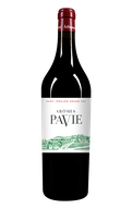 Arômes De Pavie