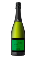 Colet Navazos Reserva Nature Etiqueta Verde Sparkling