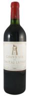 Château Latour Pauillac Red