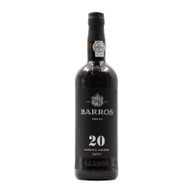 Barros 20 Anos Tawny Porto