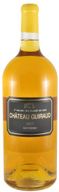 2017 Château Guiraud Sauternes Biológico Branco Dessert