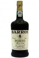 Barros Muito Velho Antiga