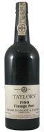 1980 Taylor's Vintage Porto
