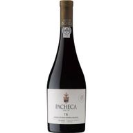 Pacheca Grande Reserva Touriga Nacional Douro Tinto