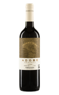 Emiliana Adobe Syrah Red