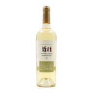 Paço Do Conde Antão Vaz Verdelho Branco