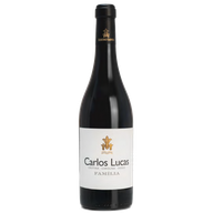 Ribeiro Santo Carlos Lucas Família Red