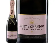 Champagne Möet & Chandon Rosé