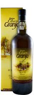 Real Companhia Velha Casal Da Granja Branco Seco Especial Porto Port