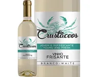 Crustáceos White