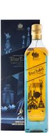 Johnnie Walker Blue Label Barcelona Edição Limitada 