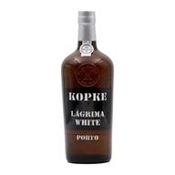 Kopke Lágrima Do Porto Branco Port