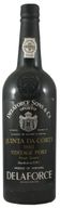 1980 Delaforce Quinta Da Corte Vintage Porto