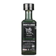 Mezcal Montelobos Espadin 