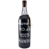 D´Oliveiras Madeira Boal Colheita 1979 Fortificado