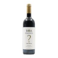 Adega Beira Serra Boa Pergunta Red