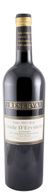Conde D'Ervideira Reserva Tinto