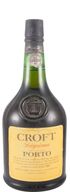 Croft Lágrima Porto