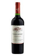 Casas Del Bosque Reserva Carménère Red