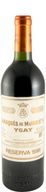 Marqués De Murrieta Reserva Ygay Rioja Tinto