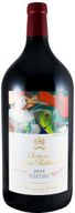 Château Mouton Rothschild Pauillac Red