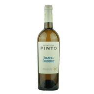 Quinta Do Pinto Viognier And Chardonnay