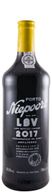 2017 Niepoort Lbv Porto Port