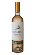 Balbás Rosé