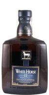 White Horse Extra Fine 12 Anos 