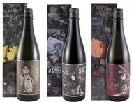 Saga: Attack On Titan 