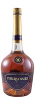 Cognac Courvoisier Vsop (Rótulo Antigo) 