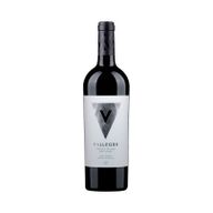 Vallegre Reserva Especial Vinhas Velhas Tinto