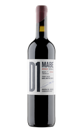 D1 Mabe Red