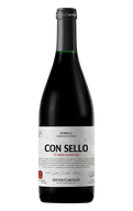 Asensio Carcelén Con Sello