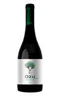 Otazu Chardonnay White