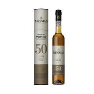 Porto Messias 50 Anos Branco