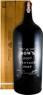 2007 Dow's Vintage Porto 9l